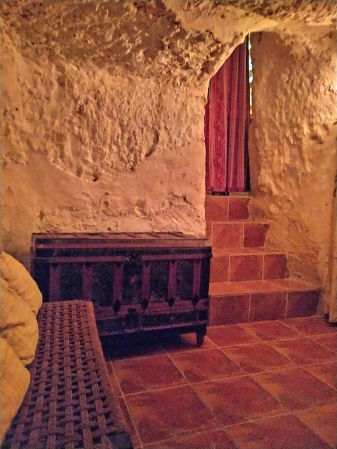 Con Jacuzzi Paraiso Del Jucar * Alcala del Jucar