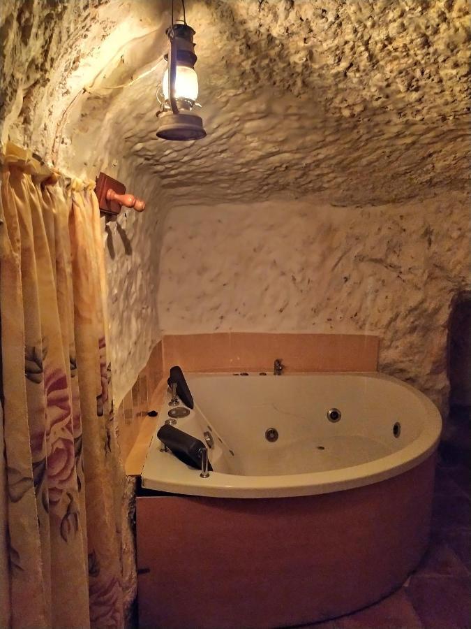 Apartment Con Jacuzzi Paraiso Del Jucar Alcala del Jucar