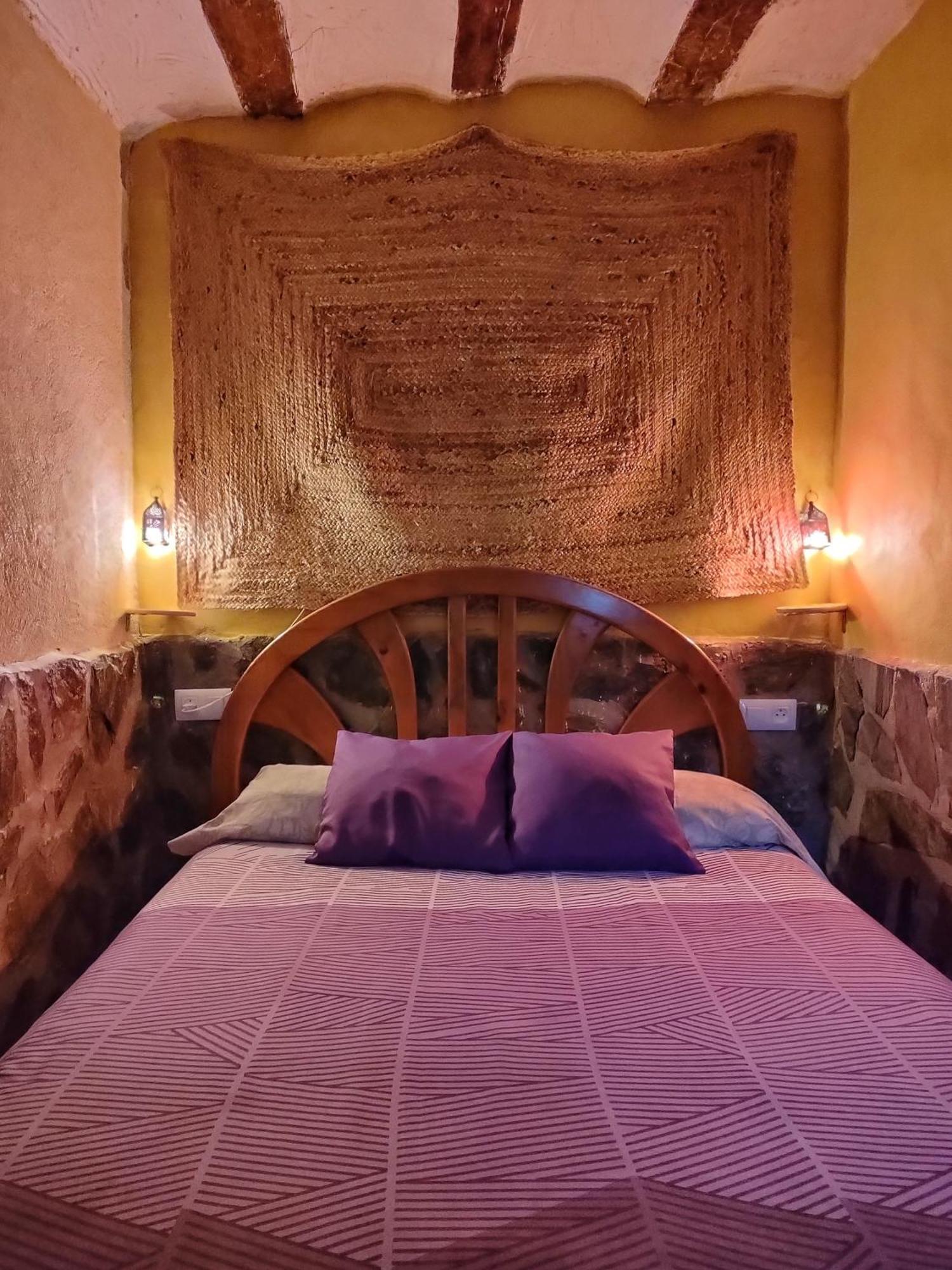 Apartment Con Jacuzzi Paraiso Del Jucar *