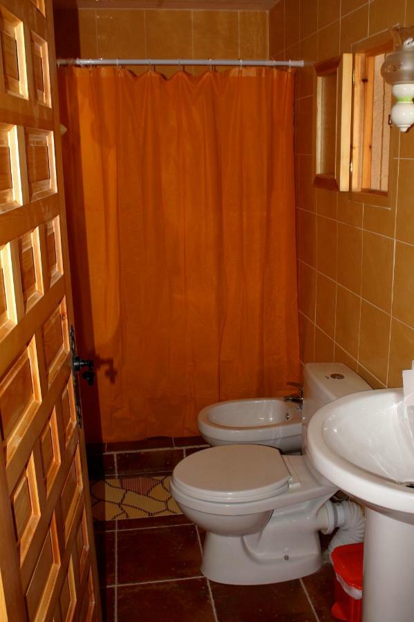 Con Jacuzzi Paraiso Del Jucar Apartment