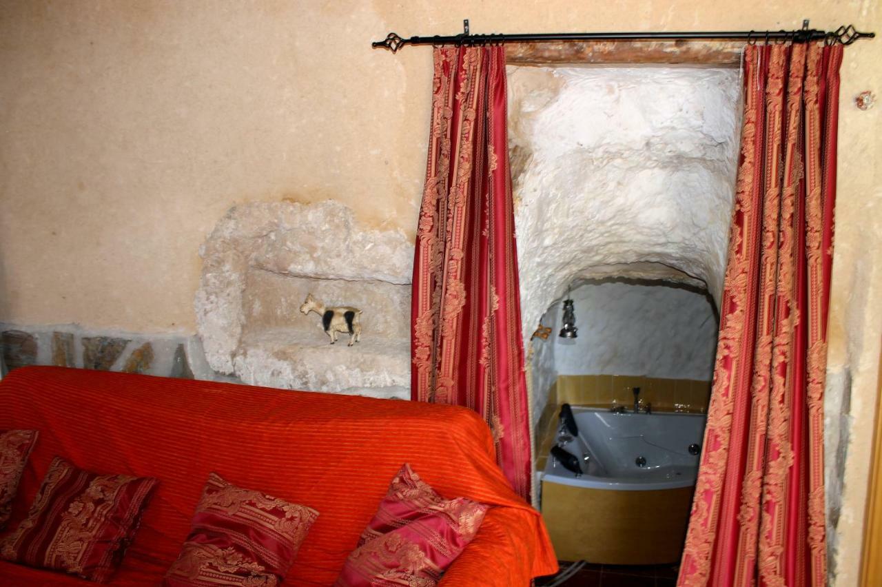 Apartment Con Jacuzzi Paraiso Del Jucar