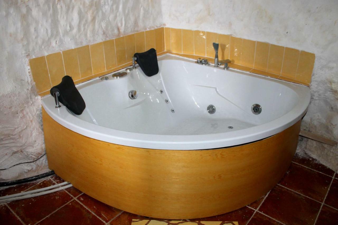 Apartment Con Jacuzzi Paraiso Del Jucar Alcala del Jucar