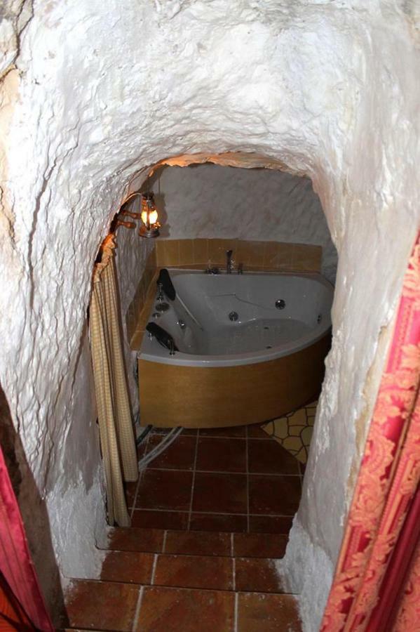 Con Jacuzzi Paraiso Del Jucar * Alcala del Jucar
